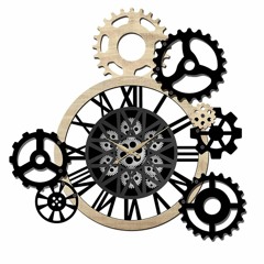 Two Moons - Mechanical heads