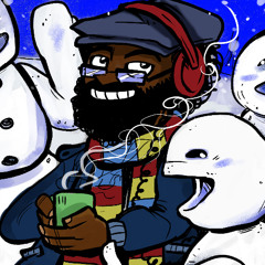 Bundlin Up For The Winter