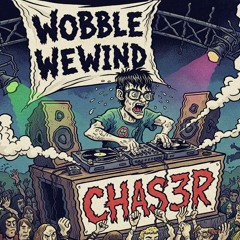 Wobble WeWind