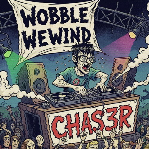 Wobble WeWind