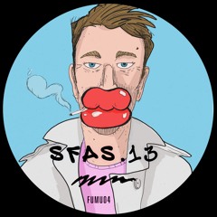 Maschko Man - SFAS.13