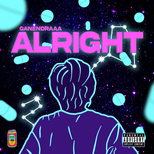 ALRIGHT (prod. izovert)