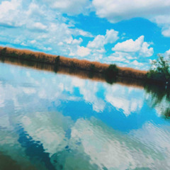 Clouds Aloud (Prod. Scarim)