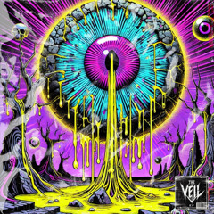 THE VEIL EP