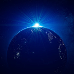 Geostationary