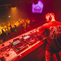 Renegade System - Live At Frantic, Ministry Of Sound London 27 - 07 - 2024