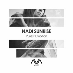 AVAW170 - Nadi Sunrise - Purest Emotion *Out Now*