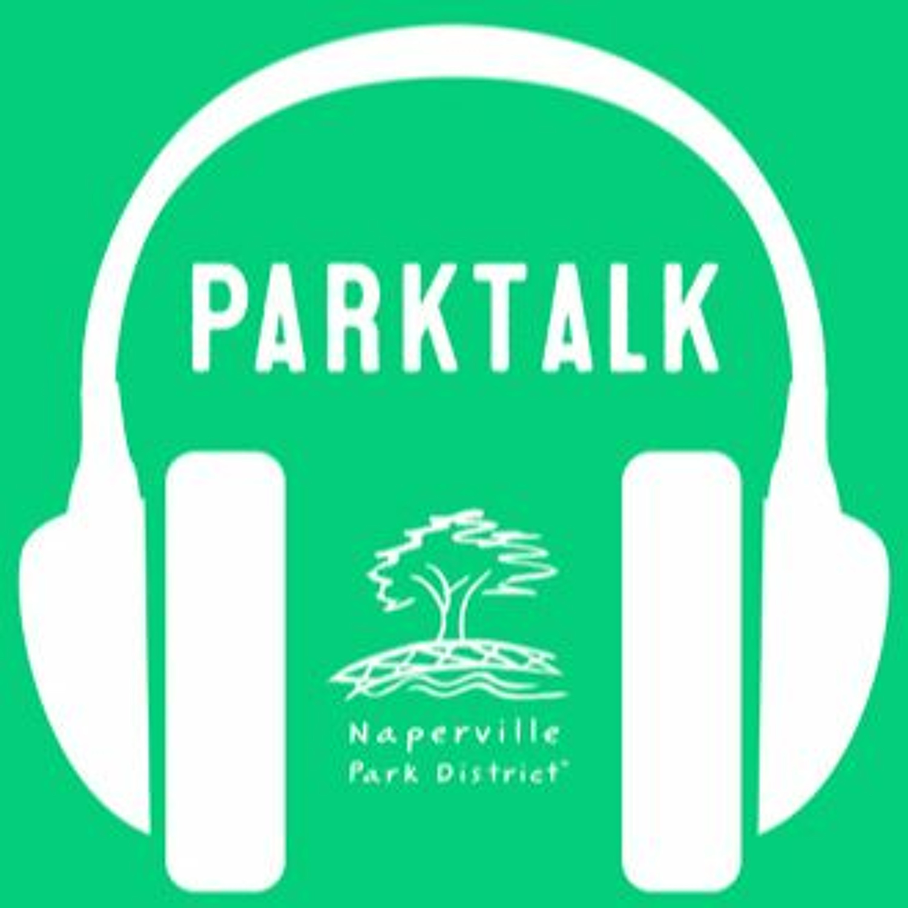 ParkTalk Podcast