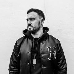 Simma Black - Exclusive Traxsource Set - Mixed by Low Steppa