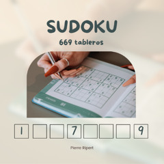 [#Podcast] Sudoku: 669 tableros - Sudoku: 669 boards