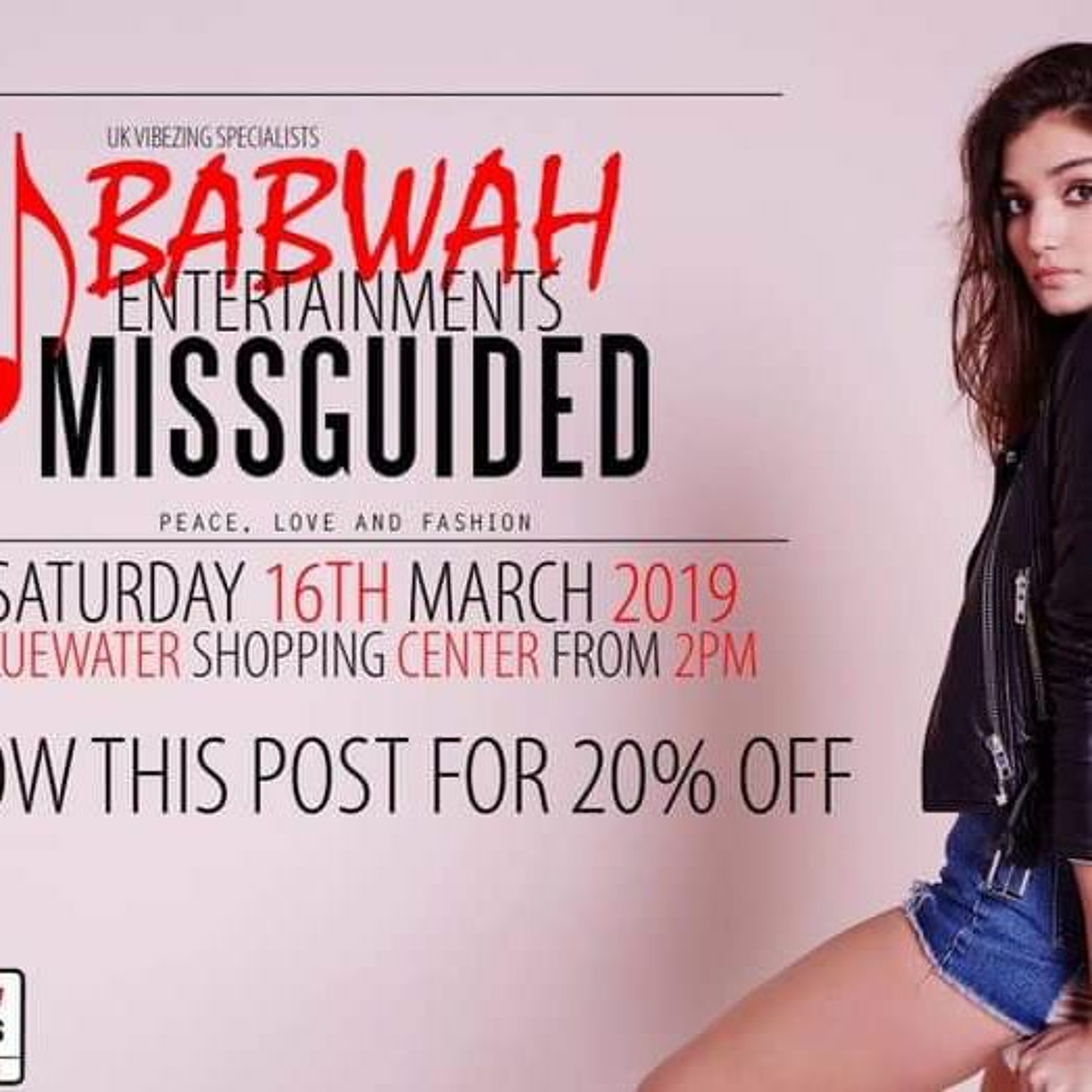 Babwah Entertainments