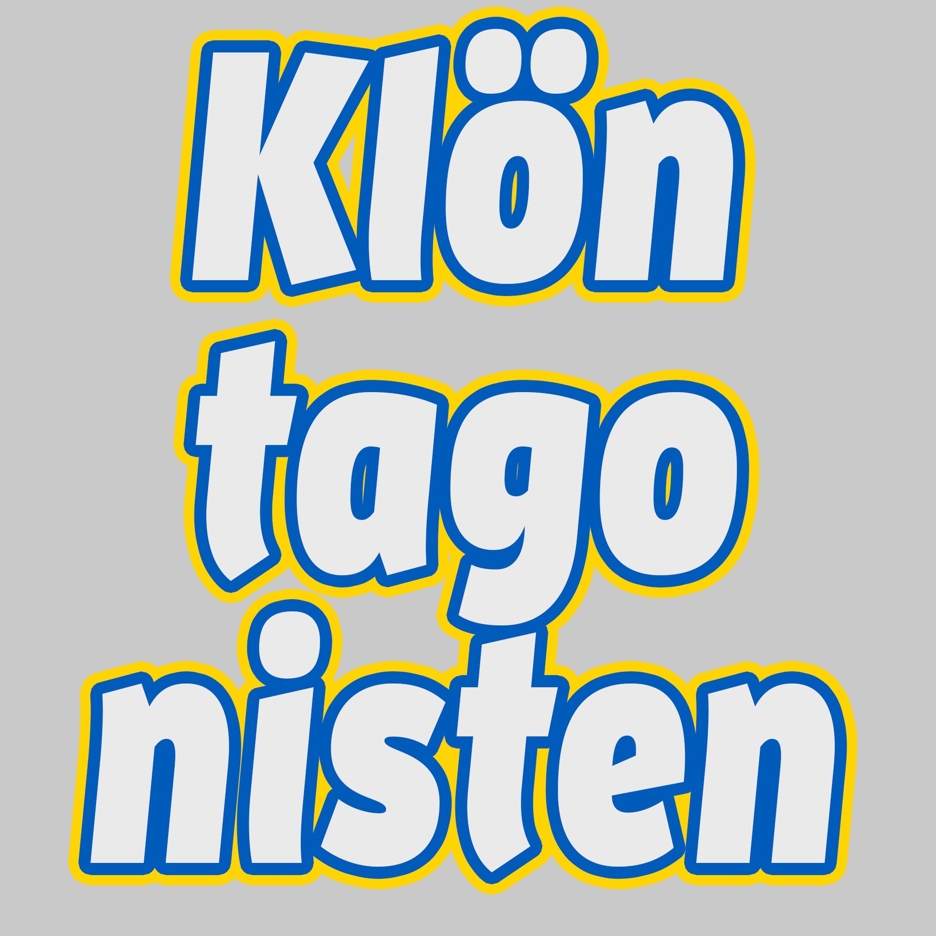 Klöntagonisten