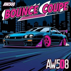 AW508 – Bounce Coupé