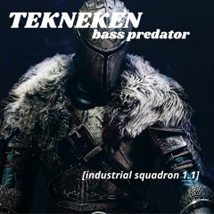 Tekneken - Bass Predator