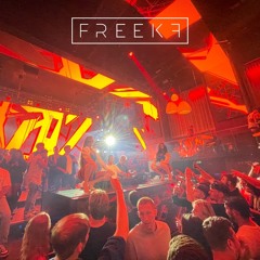 LIVE WARMUP SET MAY @ CLUB ESCAPE AMSTERDAM 2024