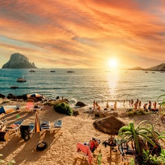 Ibiza - From Sunset To Sunrise