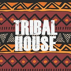 THI IS TRIBAL VOL 7 - ERICK ZACK