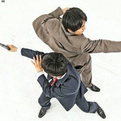 wit da gang + sss (clayco)