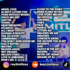 3 Jam Breakbeat Stadium Paling Terbang Gak Kenal Drop | Mixed By ReyLimitless