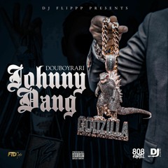 Douboyrari - Johnny Dang (Prod Dj Flippp)