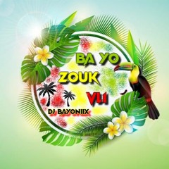 Bayo Zouk vl1