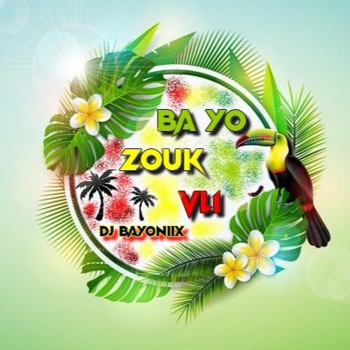 Bayo Zouk vl1