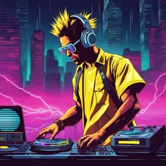Electric Energy - Remix by SoundByte DJ