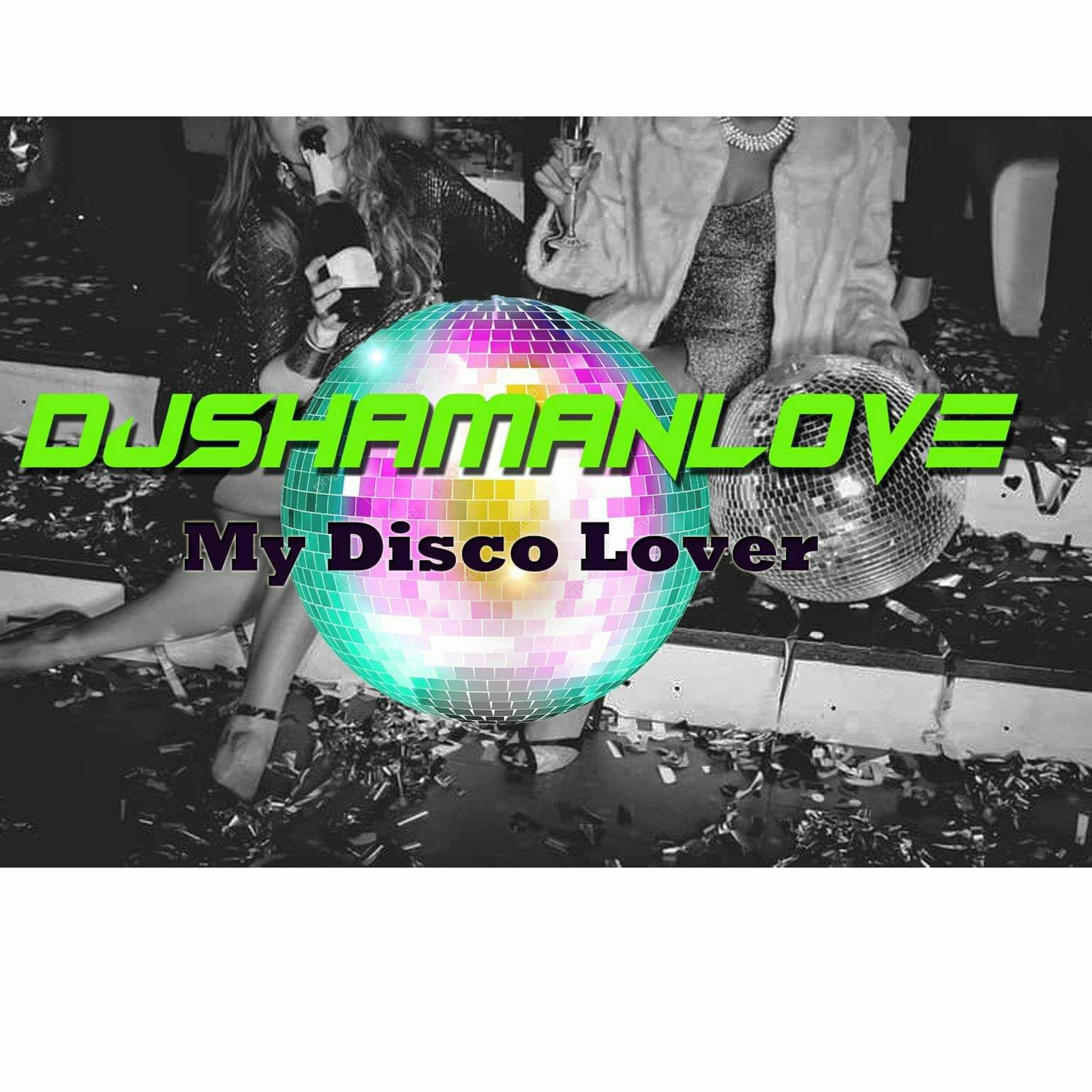 DJShamanLove