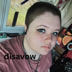 disavow