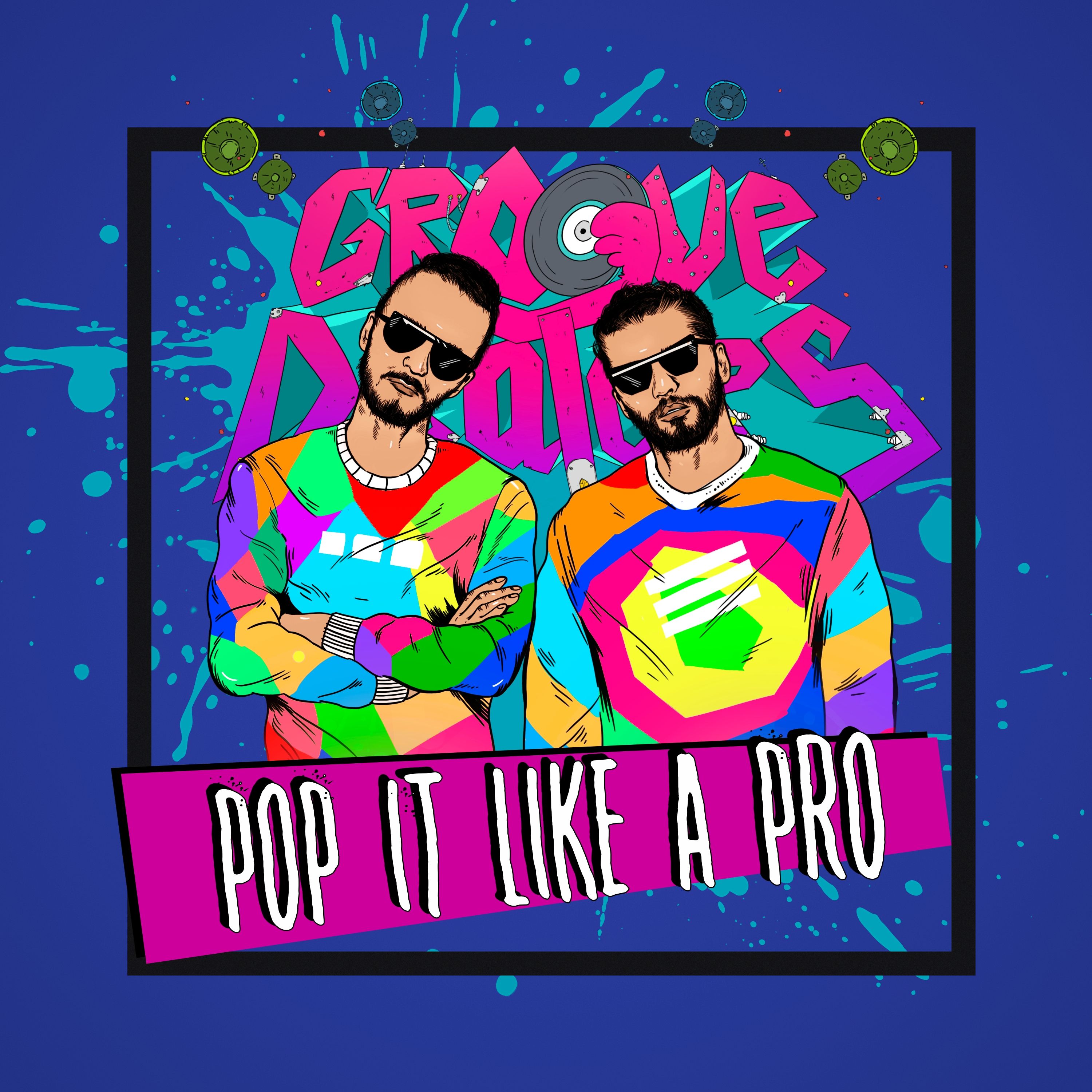 Pop It Like A Pro