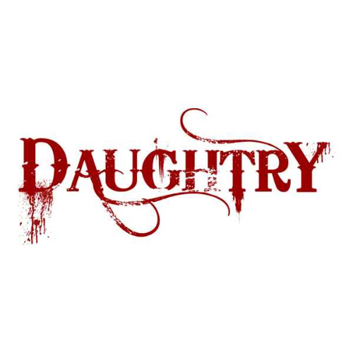 DAUGHTRY Mix
