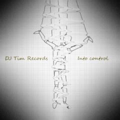 DJ Tim Records - Into control (free download)