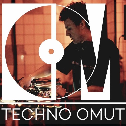 dj Shirokov - Techno omuT podcast 11.2020