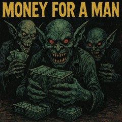 The Psychiatrist & Salacious - Money for a Man (GABBER)