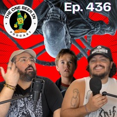 A.I.: Alien IsbetterthanAliens | Ep. 436