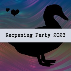 March 2023 (& Reopening Party) Sets - Sisyphos Berlin