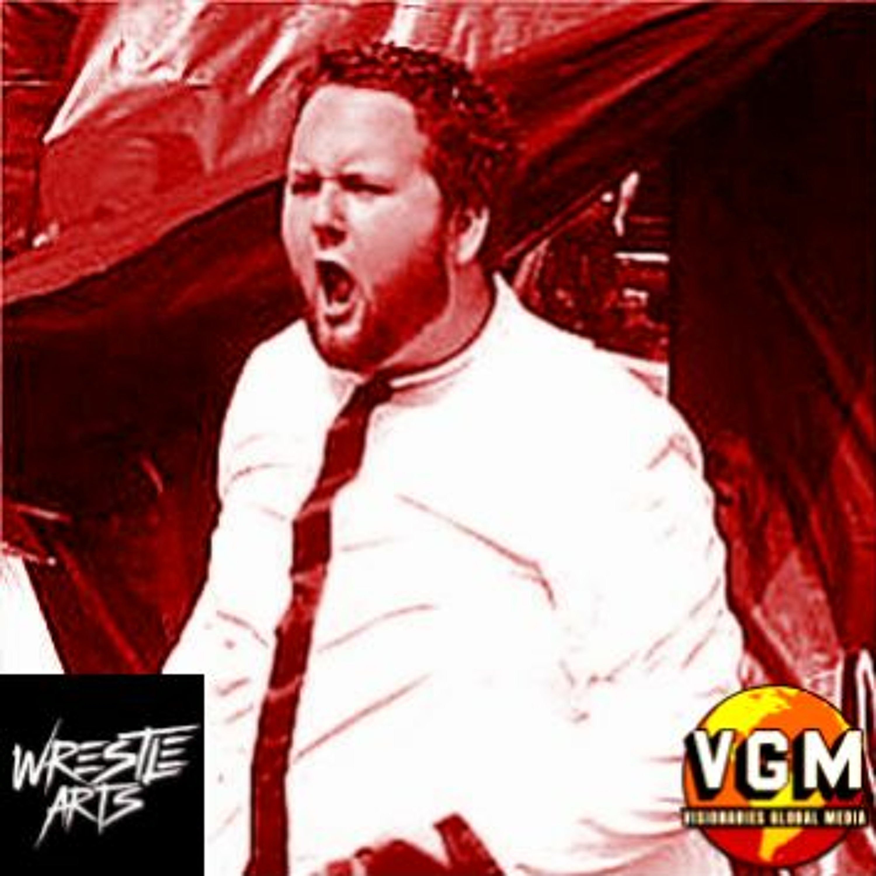 Episode 90: Brandon's Non-Prophet episode artwork