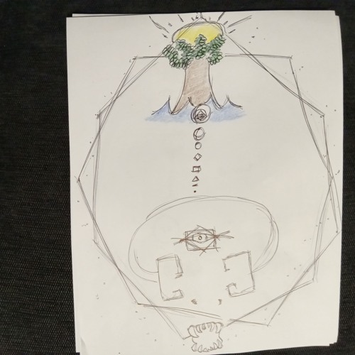 Demo 6: (Manifesting a State of Peace) [Stopping the Violence of an Evil Entity]