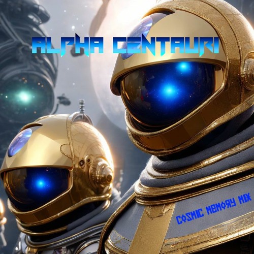 Alpha Centauri (Cosmic Memory Mix)