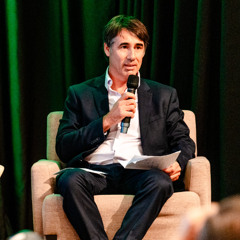 Francisco Bonino - Desayuno Forestal 2025