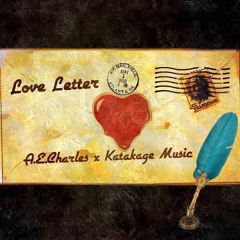 A.E.Charles & Katakage - Love Letter