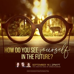 How Do You See Yourself In The Future?