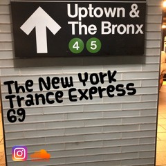 The New York Trance Express 69