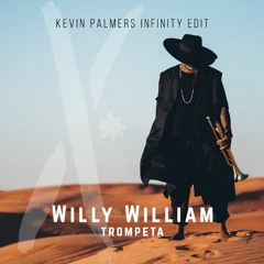 Trompeta (Kevin Palmers Inifity Edit)