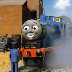 Edward's Day In Autumn - ITSO S3