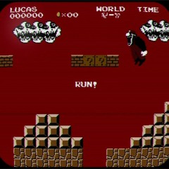 MX Ambience - Mario '85 (MARIO.EXE PC PORT) OST