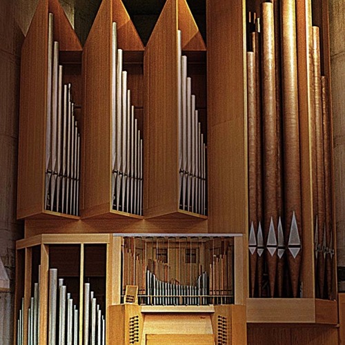 Clifton Cathedral | Virtual Organ Recitals