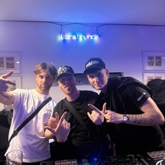 Luca Closing Original Mix