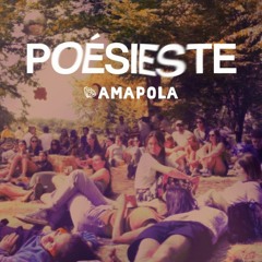 Poésieste à Amapola 2023