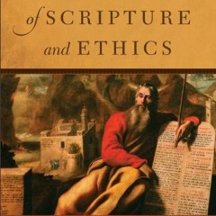 Read ❤️ PDF Dictionary of Scripture and Ethics by  Joel B. Green,Jacqueline Lapsley,Rebekah Mile